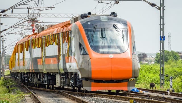 Bengaluru-Ernakulam Vande Bharat Express from mid-Nov, says Union railway minister Ashwini Vaishnaw