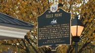 Fells Point among most haunted places in Baltimore on Halloween