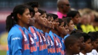 IND vs PAK, Women's World Cup 2025 Live: Women In Blue Eyeing Over 12th Consecutive Win Over Pakistan