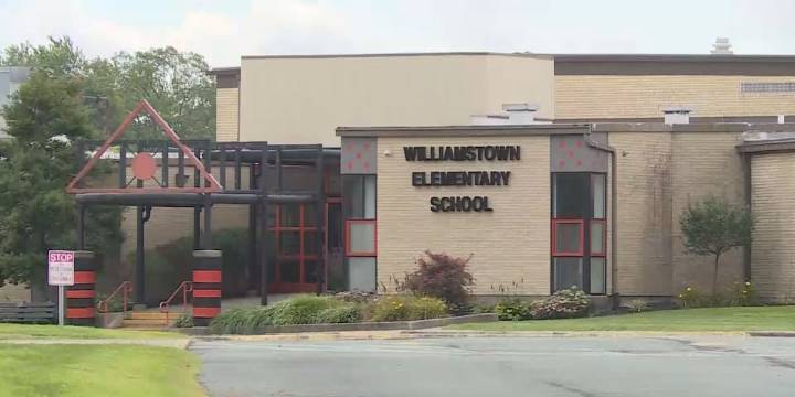 NKY school district placed in lockdown after reports of student with weapon