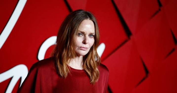 Stella McCartney revoluciona Semana de la Moda de París con propuesta ecológica