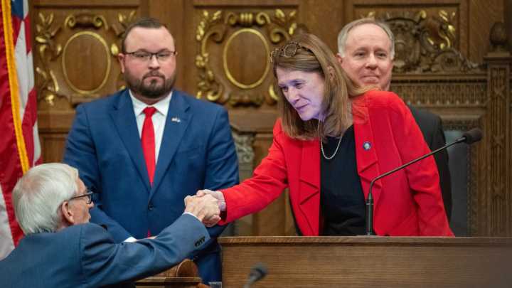 Lawmakers unlikely to provide state funds for FoodShare…