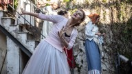 La ternura se sube al escenario: El Otro Festival copa las salas de Rosario con teatro y comunidad
