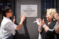 Mayra subrayó la importancia de «seguir creciendo» como municipio
