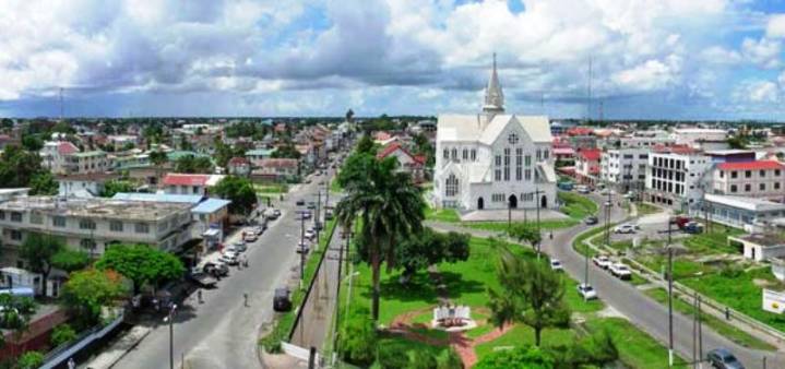 Dos hechos que involucran a venezolanos en Guyana: uno fallecido y otro detenido