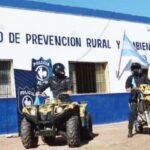 Detenidos por pesca ilegal en La Ciénaga