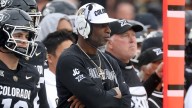 Deion Sanders escapes $50,000 fine despite Colorado blatantly breaking well