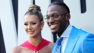 Robert Griffin III involved in crash in Fort Worth in North Texas
