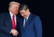 6 takeaways from Trump's meeting with Chinese leader Xi