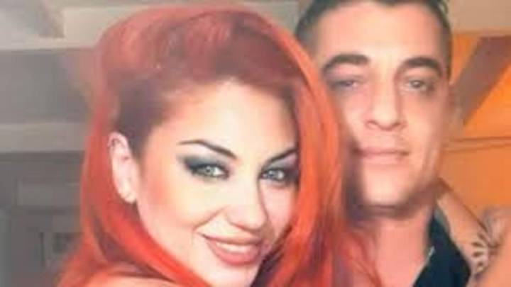 Detuvieron al novio de Lourdes Fernández tras allanar su casa Tambièn hallaron a la cantante en el domicilio de su novio y, según indicaron fuentes policiales, estaba en "condiciones muy vulnerables".