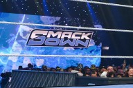 WWE Runs Huge Injury Angle on SmackDown
