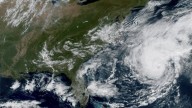 Huracán Imelda avanza hacia Bermuda como categoría 2