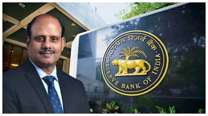 'MSME Sector Is The Key Driver Of India's Economic Growth & Employment Generation': RBI Governor