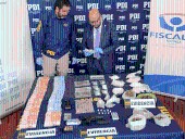 Fiscalía y PDI desarticulan clan familiar dedicado a la venta de drogas en Tocopilla
