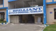 Cash stolen from Brilliant Engineering College in Hyderabad