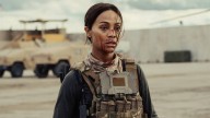 Zoe Saldaña's Lioness: Taylor Sheridan's Underrated Gem On Paramount+