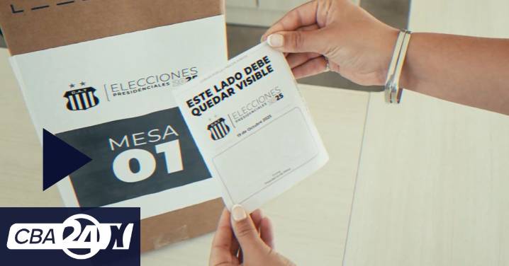 Elecciones en Talleres: todo lo que tenés que saber para votar el 19 de octubre