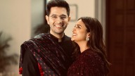 Parineeti Chopra & Raghav Chadha Blessed With Baby Boy Ahead Of Actress' 37th Birthday: 'Arms Full, Our Hearts Are Fuller'