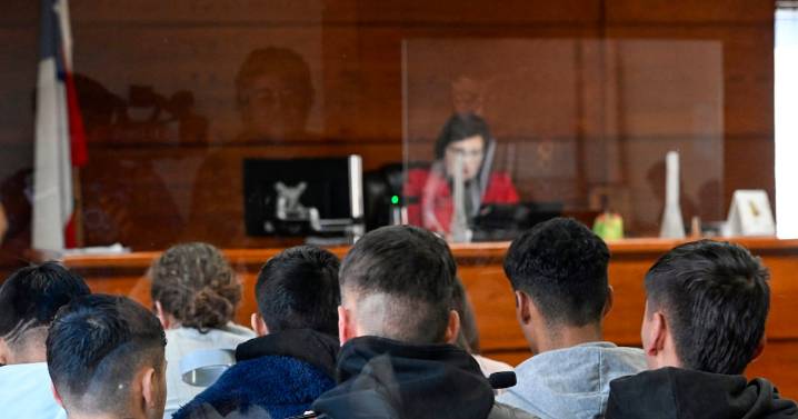 El reclamo contra la Fiscalía de Antofagasta por traspié en preparación del juicio oral de los excadetes de Cobreloa