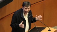 Noroña adelanta que pedirá licencia como senador