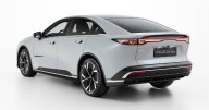 Mazda 6e: China-made EV confirmed for Australia with Tesla