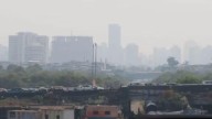 Mumbai AQI Level Today, 20 October 2025: Mumbai AQI rises to 176, Colaba records highest at 266; Pune air also ‘moderate’