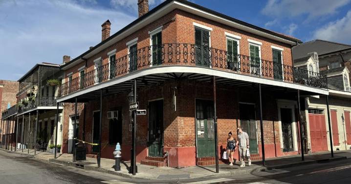 Family-owned Chinese spot closes for good after serving Bourbon Street revelers for 25 years