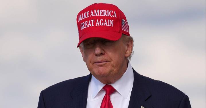 Trump ending decades-long pause on nuclear weapons testing