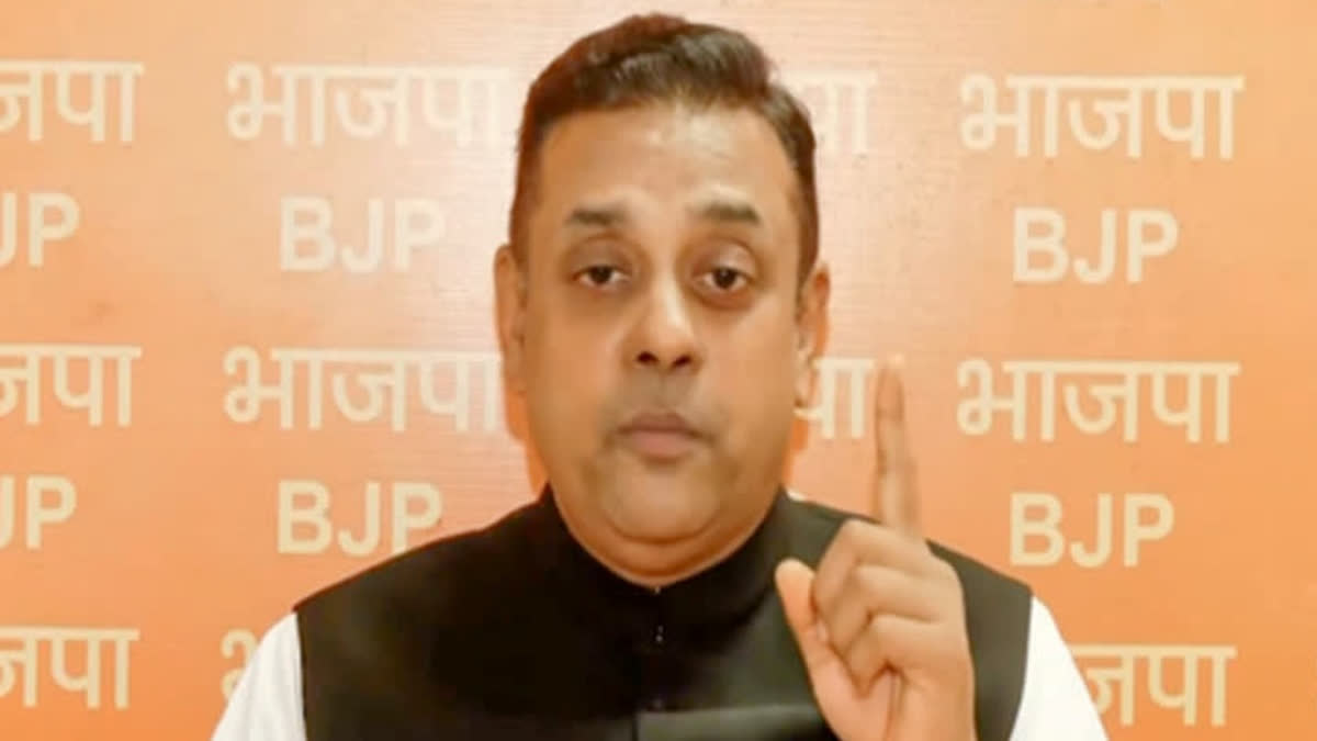 BJP Slams UPA For 'Bowing To US Pressure' After 26/11, Says Political Will Was 'Missing'