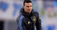 Los nuevos convocados por Lionel Scaloni para jugar en la Selección Argentina