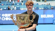 Jannik Sinner campeón del Abierto de China