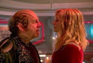 'Star Trek Starfleet Academy' Trailer, Release Date, Cast Paramount