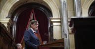 Salvador Illa promete impulsar más de 200.000 viviendas nuevas en toda Cataluña