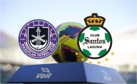Liga MX: Mazatlán vs Santos Laguna - Jornada 14 del Apertura 2025