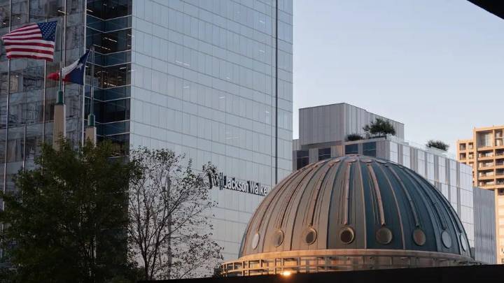 SEC approves newest national stock exchange, based in Texas