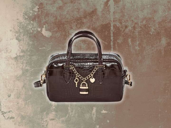 Get the Chloé look at Target — Shop A New Day's Small Satchel Crossbody Bag