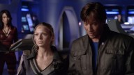 Esta serie de ciencia ficción olvidada del creador de 'Star Trek' se pasa el juego: está en streaming