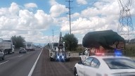 ¿Cómo Está el Tránsito en la México-Puebla Hoy 8 de Octubre? Esto Informan Capufe y la GN