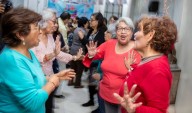 Conoce la fórmula infalible de EsSalud para renovar el optimismo y la vitalidad de más de 63 mil asegurados de la tercera edad
