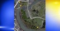 Repairs to close parts of Alton Baker Park's riverbank path