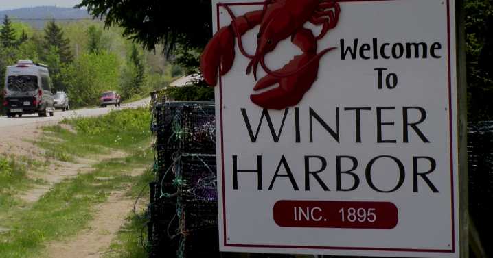 Winter Harbor asks residents to restrict water usage
