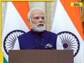 PM Modi's BIG statement amid Trump's steep tariffs: 'Not in the mood to...'
