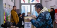 Elecciones 2025, en vivo: las últimas noticias de los comicios legislativos nacionales