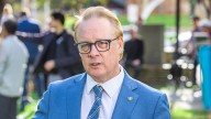 Bruce Reynolds: Second time lucky in bid for Lord Mayor seat as youngest ever candidate gets ‘seat at table’