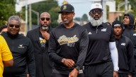 Which Classic is Alabama State football coach's favorite?