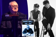 Dave Ball dead: Soft Cell musician dies at 66