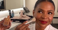 Getting the Look: The Secret to Nia Long’s Glow