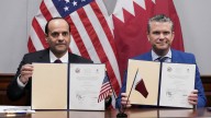 U.S. will host Qatari Air Force facility in Idaho: Hegseth