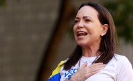 María Corina Machado, Premio Nobel de la Paz 2025
