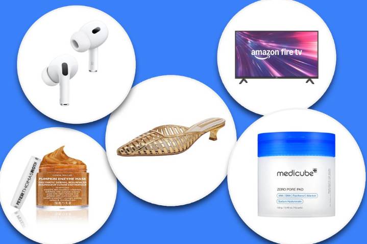 What to buy and avoid at October Prime Day, per shopping experts